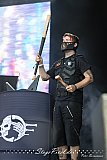 Agonoize (M'era Luna Festival 2026)
