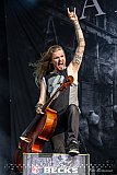 Apocalyptica (M'era Luna 2016)