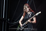 Auger (M'era Luna Festival 2026)