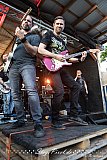 Awake (Haltern Avalanche of Steel)