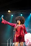 Bette Smith (Sch&ouml;ppingen 33. Internationales Blues Festival)