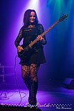 Clan Of Xymox (K&ouml;ln Amphi Festival 2026)