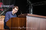 Connor Selby (Schöppingen 31. Internationales Blues Festival)