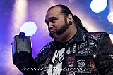 Crematory (Castle Rock Festival 2017)