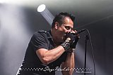 Die Krupps (M'era Luna 2016)