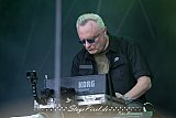 Die Krupps (M'era Luna Festival 2026)