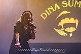 Dina Summer (K&ouml;ln Amphi Festival 2026)