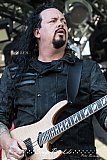 Evergrey (Castle Rock Festival 2018)