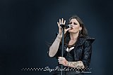 Floor Jansen (M'era Luna Festival 2026)
