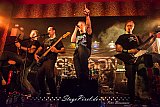 Greydon Fields (Essen Don`t Panic Club)