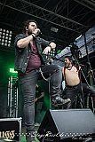 Haggefugg (Castle Rock Festival 2026)