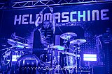 Heldmaschine (M&uuml;nster Skaters Palace)