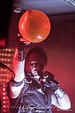 Heldmaschine (Wuppertal Live Club Barmen)