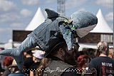 Impressionen (M'era Luna Festival 2026)