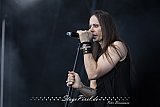 Jesus On Extasy (M'era Luna Festival 2026)