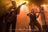 Kilkenny Band (Osnabr&uuml;ck Rosenhof)