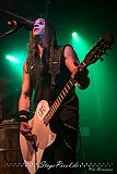 Kissin' Black (Wuppertal Underground)