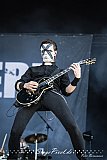 Megaherz (M'era Luna Festival 2026)