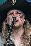 Mr Hurley und die Pulveraffen (MPS Dortmund)