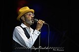 Reverend Shawn Amos (Sch&ouml;ppingen 33. Internationales Blues Festival)