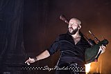 Saltatio Mortis (M'era Luna Festival 2026)