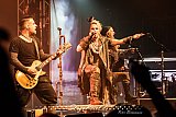 Saltatio Mortis (Oberhausen Turbinenhalle)