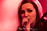 Scarlet Dorn (Oberhausen Kulttempel)