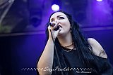 Scarlet Dorn (Feuertal Festival 2024)