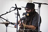Sergi Estella (Sch&ouml;ppingen 33. Internationales Blues Festival)