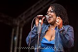 Shemekia Copeland (Schöppingen 32. Internationales Blues Festival)
