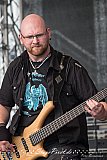 Silent Revenants (Rock am Turm Coesfeld)