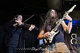 Silent Revenants (Eventground Wuppertal)