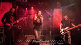 S&uuml;ndenrausch (Erfurt Club From Hell)
