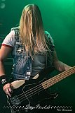 Thundermother (Resonanzwerk Oberhausen)