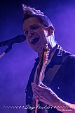 Two Minds Collide (Oberhausen Turbinenhalle)