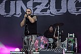 Unzucht (M'era Luna Festival 2026)