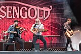 Versengold (Auto-Arena Oberhausen)