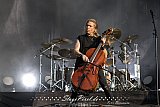 Apocalyptica (Hildesheim M'era Luna Festival 2025)