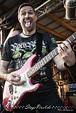 Awake (Haltern Avalanche of Steel)