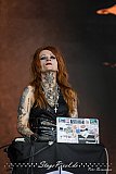 Clan Of Xymox (M'era Luna Festival 2026)