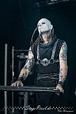 Das Ich (K&ouml;ln Amphi Festival 2026)