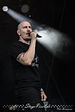 Eisenfunk (M'era Luna Festival 2026)