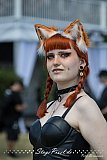 Impressionen (M'era Luna Festival 2026)