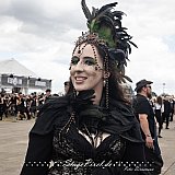 Impressionen (M'era Luna 2023)