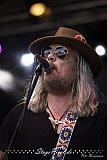 Israel Nash (Sch&ouml;ppingen 33. Internationales Blues Festival)
