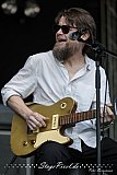 Jason Ricci & Damon Fowler (Sch&ouml;ppingen 33. Internationales Blues Festival)
