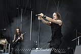 Jesus On Extasy (M'era Luna Festival 2026)