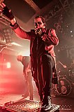 Johnny Deathshadow (Bochum Matrix)