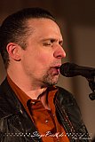 Kai Strauss & The Electric Blues Allstars (Nottuln)