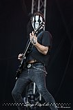 Megaherz (M'era Luna Festival 2026)